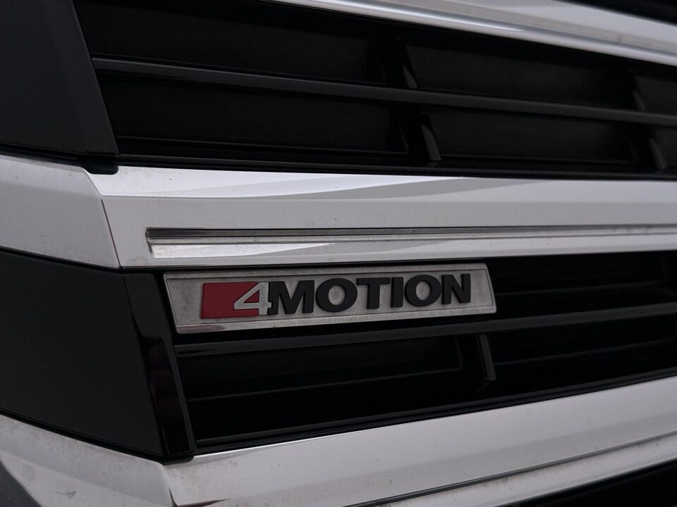 VW-Bedrijfswagens Crafter 35 2.0 TDI 177 PK Aut. 4 Motion L3H2 Exclusive