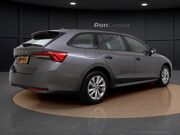 Škoda Octavia Combi 1.5 TSI Edition