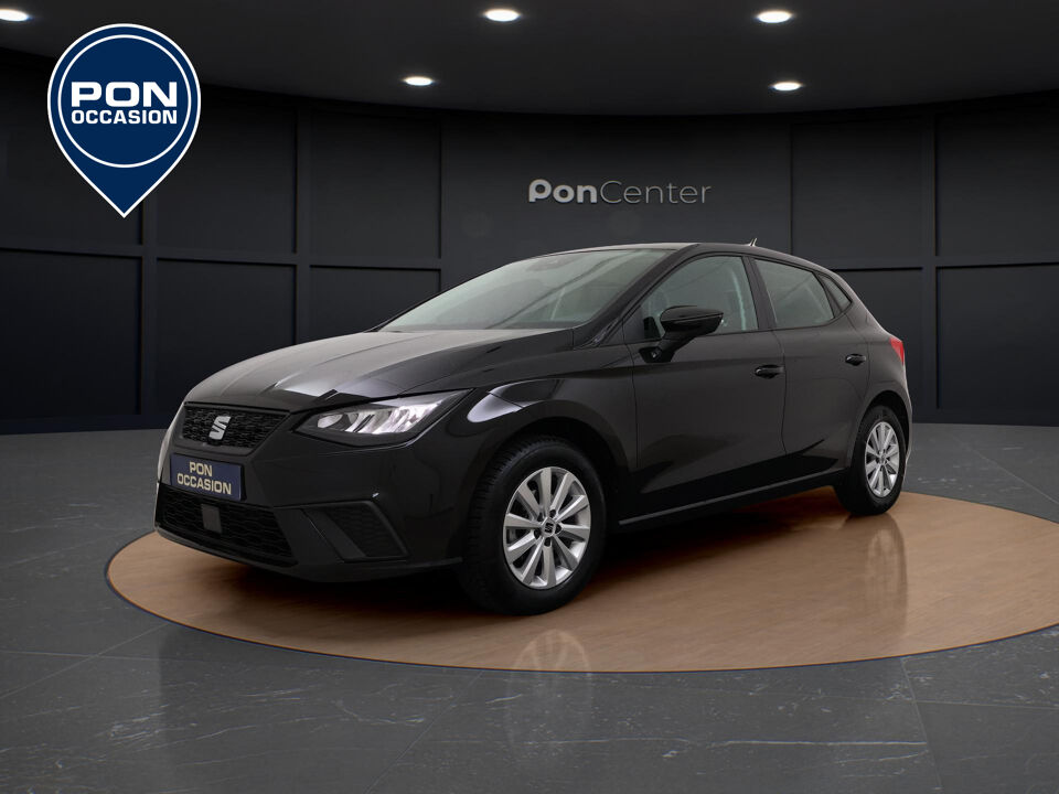 SEAT Ibiza 1.0 TSI Style