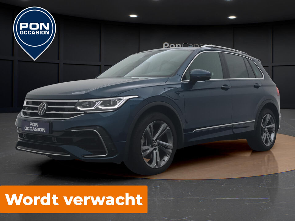 Volkswagen Tiguan 1.4 TSI eHybrid R-Line Business