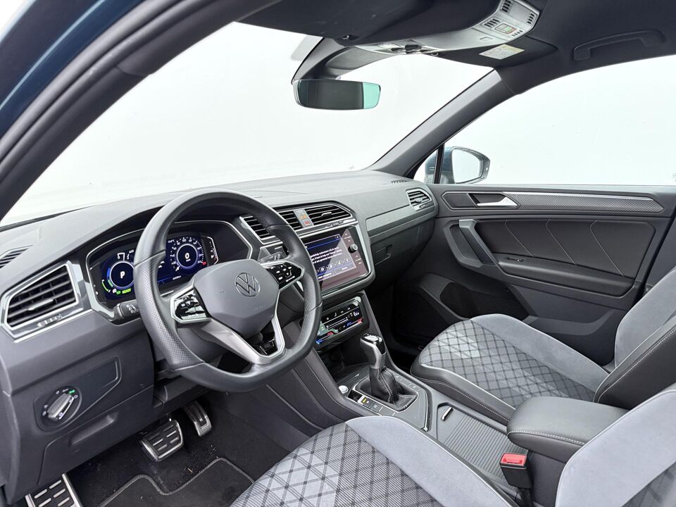 Volkswagen Tiguan 1.4 TSI eHybrid R-Line Business