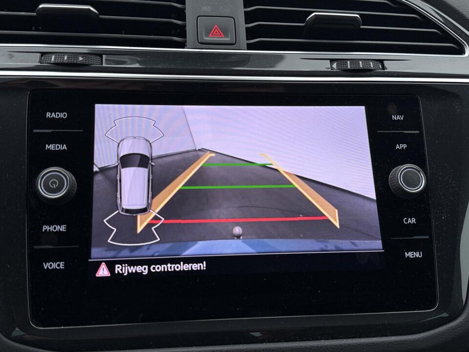 Volkswagen Tiguan 1.4 TSI eHybrid R-Line Business