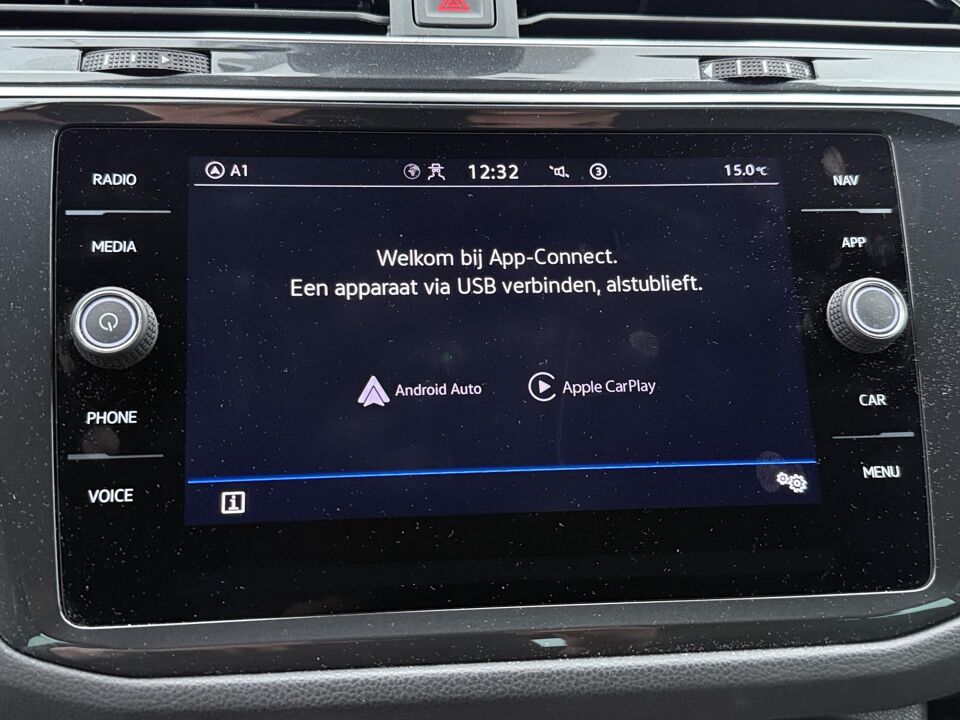 Volkswagen Tiguan 1.4 TSI eHybrid R-Line Business