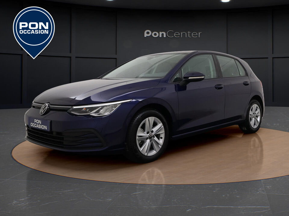 Volkswagen Golf 1.0 TSI Life