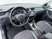Škoda Octavia Combi 1.5 TSI Greentech Edition