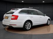 Škoda Octavia Combi 1.5 TSI Greentech Edition