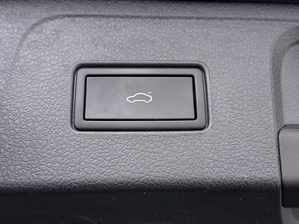 Volkswagen Passat Variant 1.4 TSI PHEV GTE