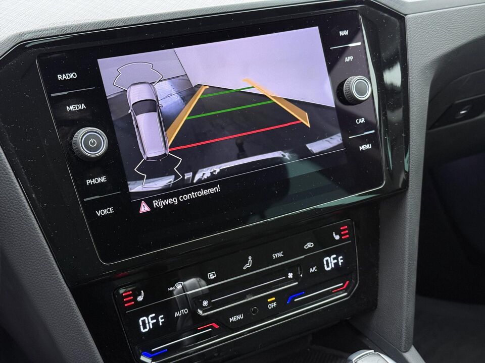 Volkswagen Passat Variant 1.4 TSI PHEV GTE