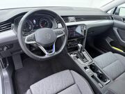 Volkswagen Passat Variant 1.4 TSI PHEV GTE
