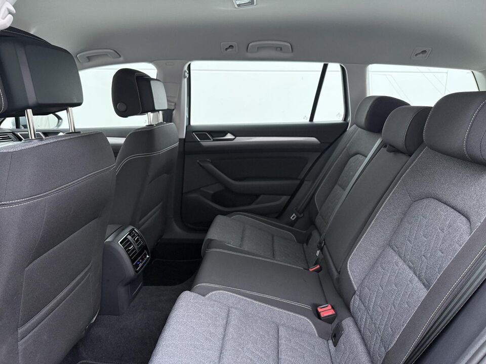 Volkswagen Passat Variant 1.4 TSI PHEV GTE