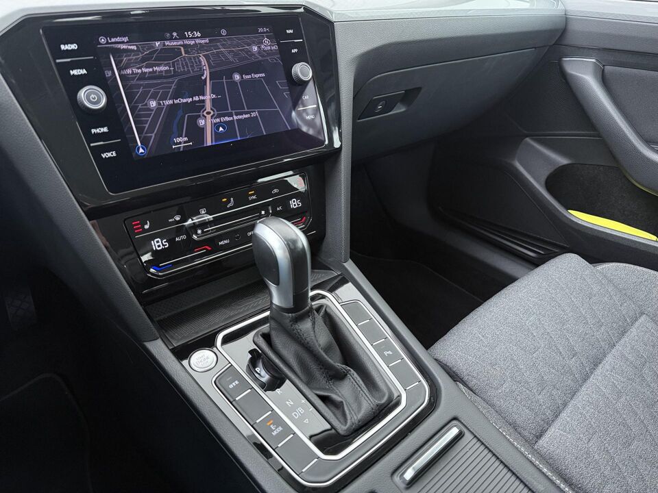 Volkswagen Passat Variant 1.4 TSI PHEV GTE