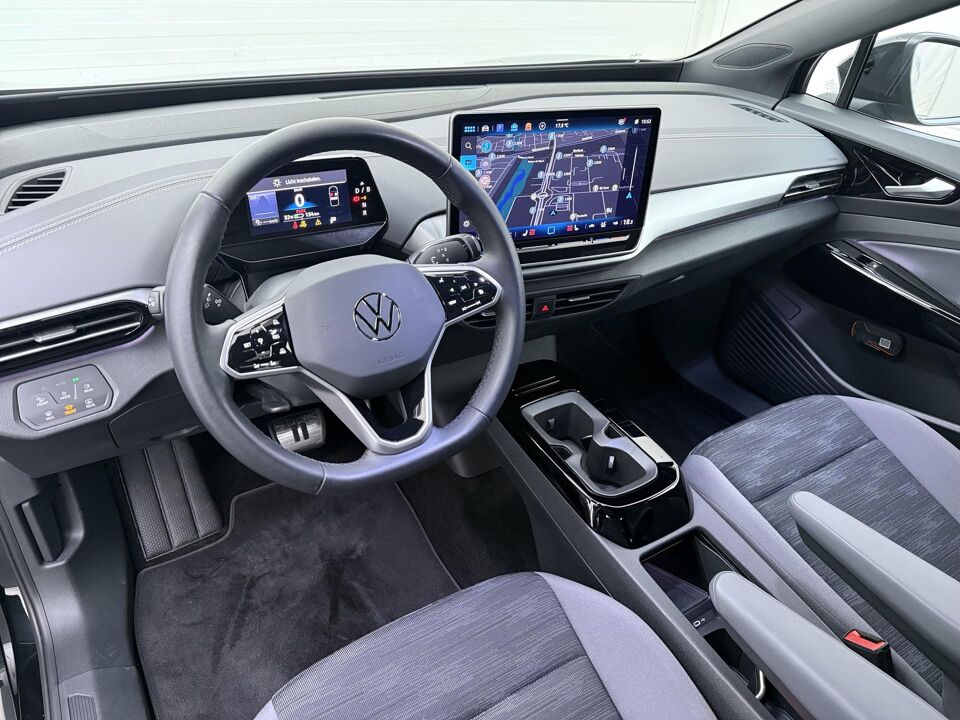 Volkswagen ID.5 Pro 77 kWh