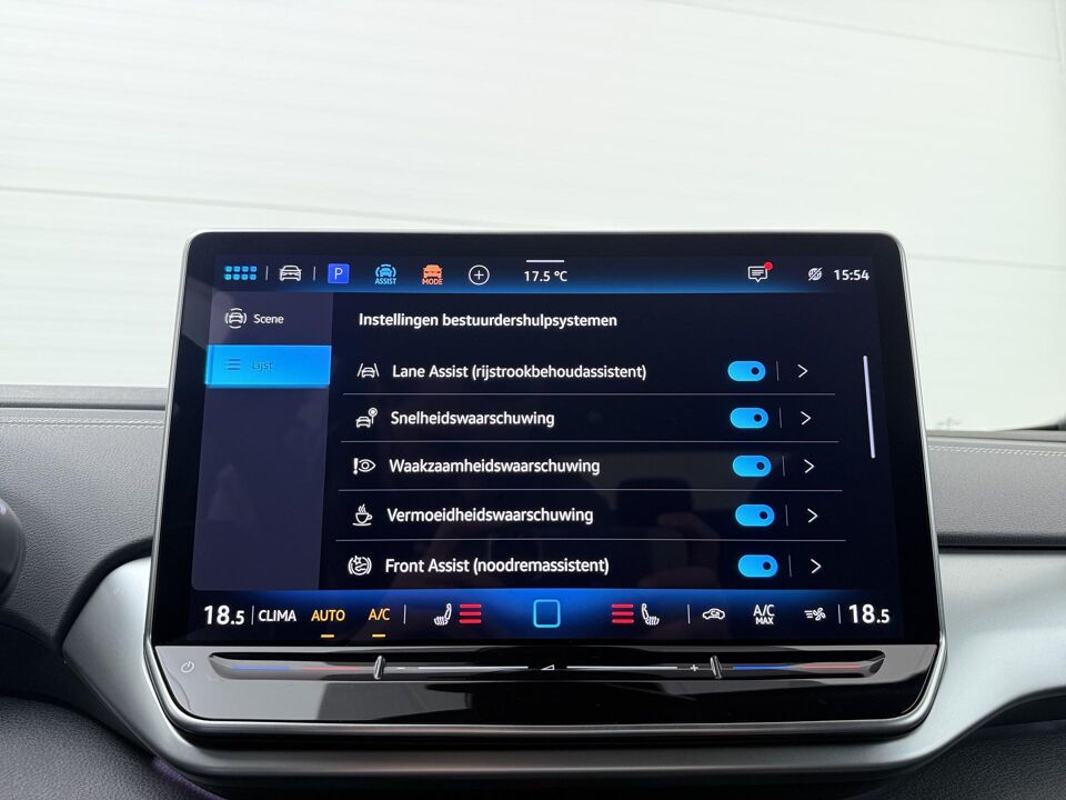 Volkswagen ID.5 Pro 77 kWh