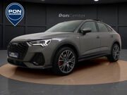 Audi Q3 Sportback 45 TFSI Quattro S-line