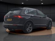 Volkswagen Tiguan 1.4 TSI R-line