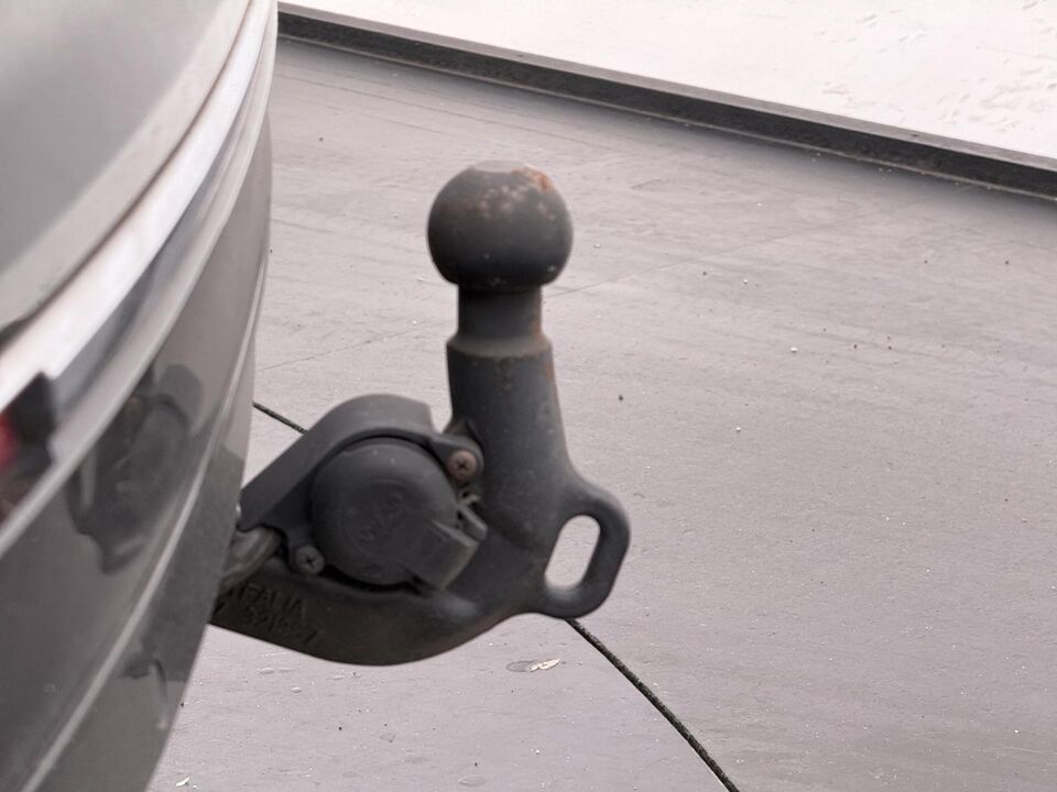 Volkswagen Tiguan 1.4 TSI R-line