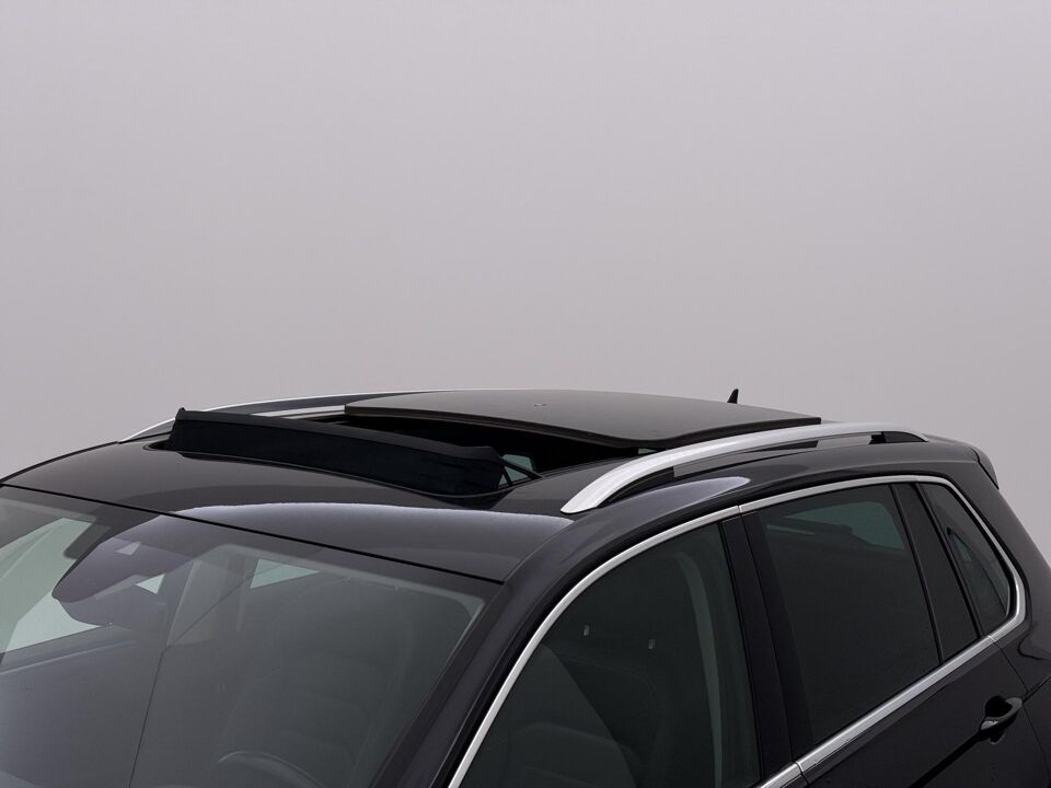 Volkswagen Tiguan 1.4 TSI R-line