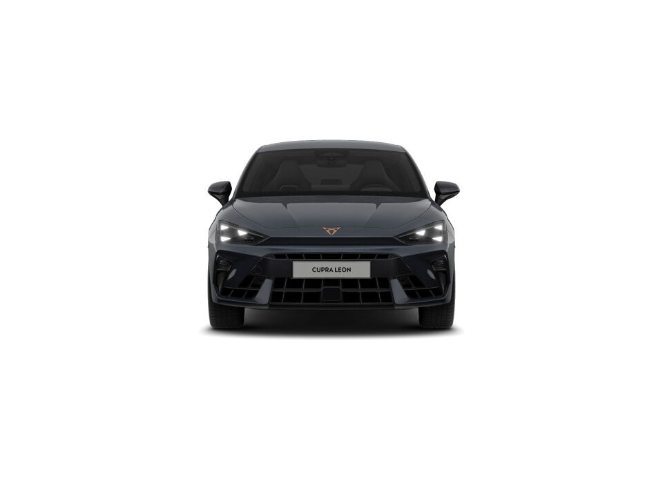 CUPRA Leon VZ Performance