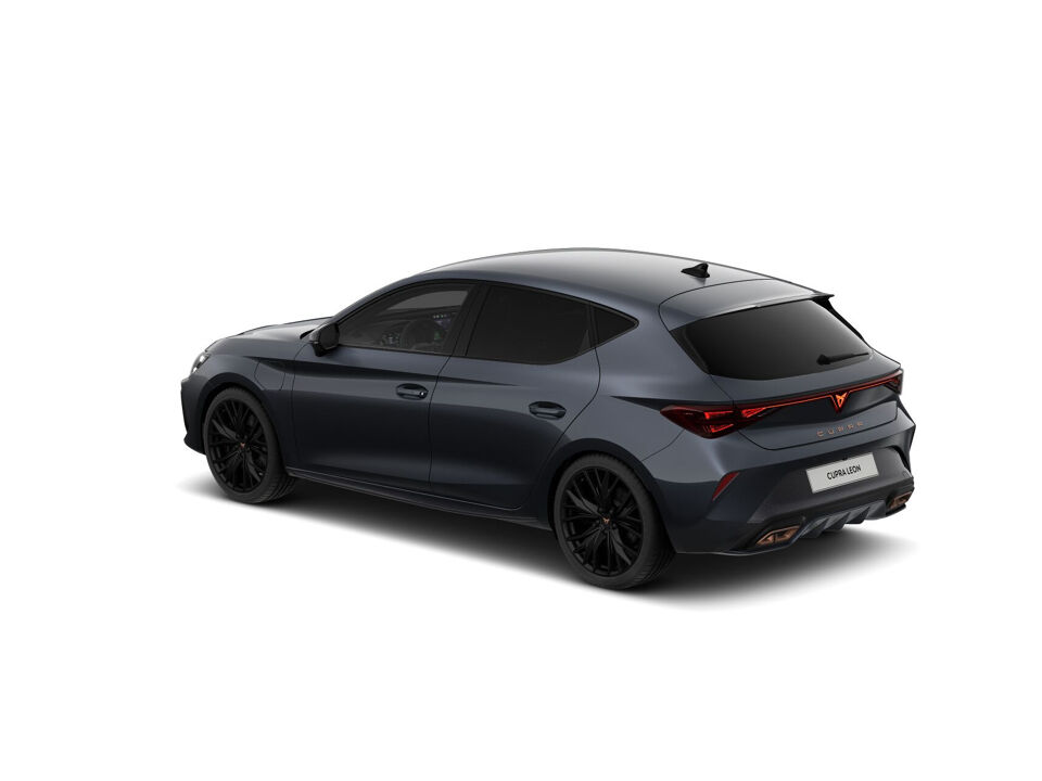 CUPRA Leon VZ Performance