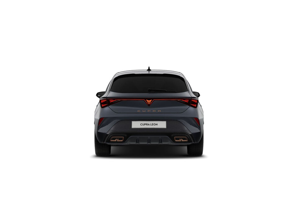 CUPRA Leon VZ Performance