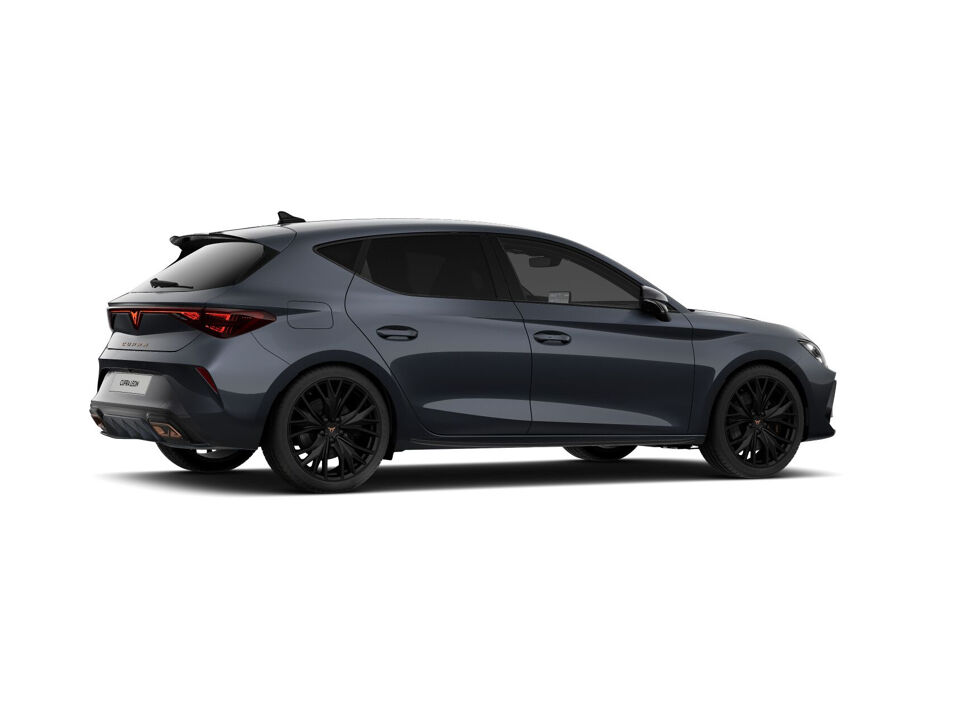 CUPRA Leon VZ Performance