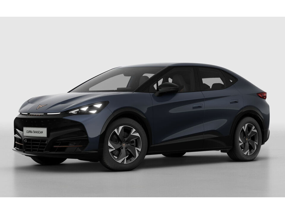CUPRA Tavascan Essential