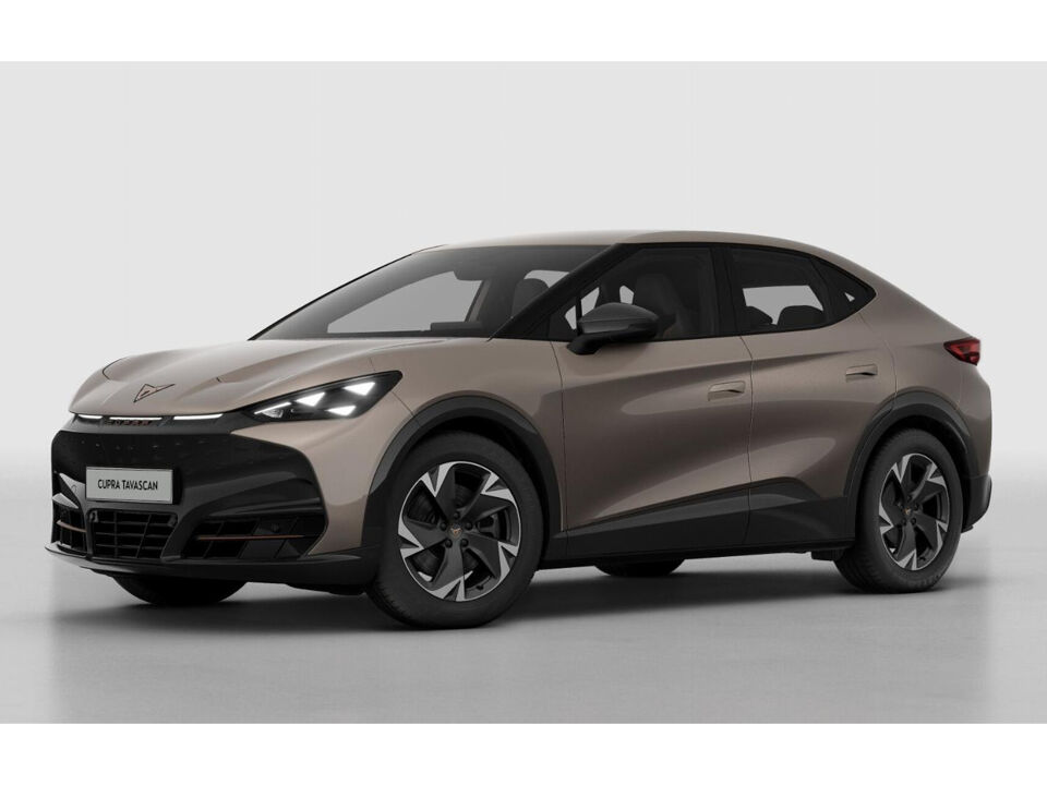 CUPRA Tavascan Essential