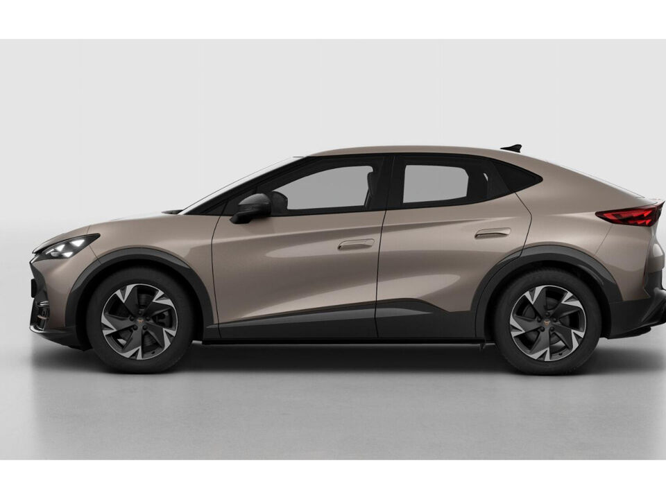 CUPRA Tavascan Essential