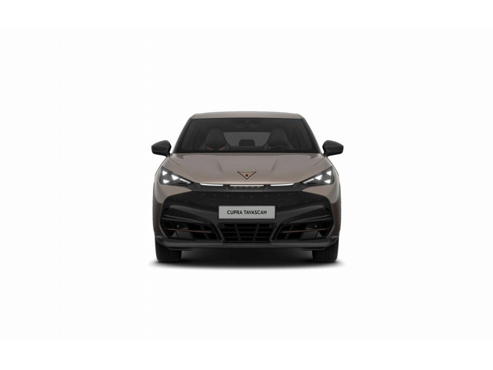 CUPRA Tavascan Essential
