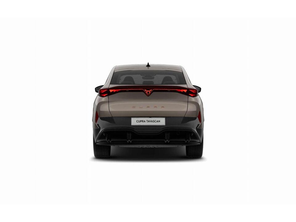 CUPRA Tavascan Essential