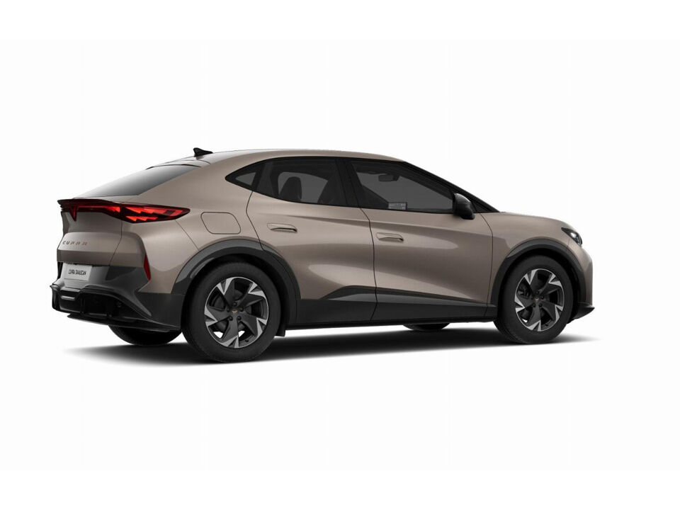 CUPRA Tavascan Essential