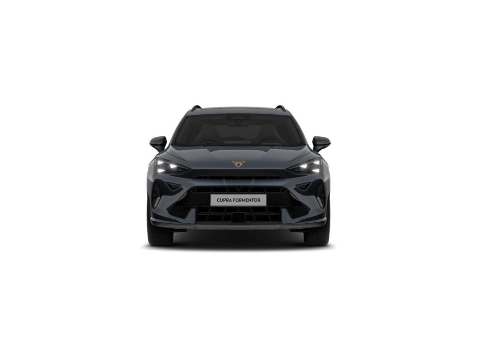 CUPRA Formentor VZ Performance