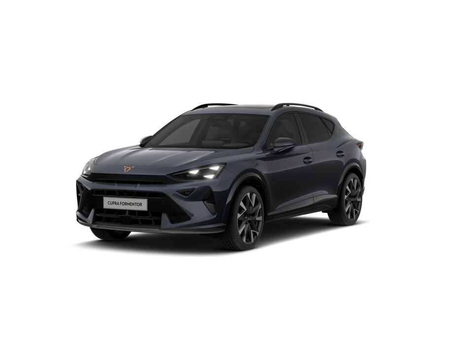 CUPRA Formentor VZ Performance