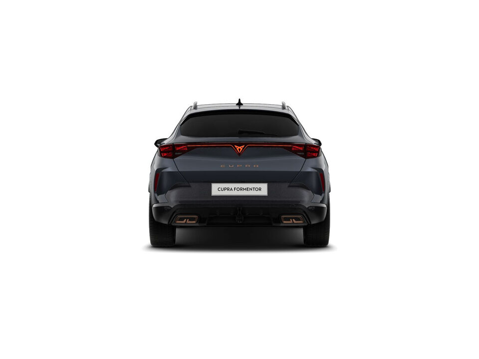 CUPRA Formentor VZ Performance