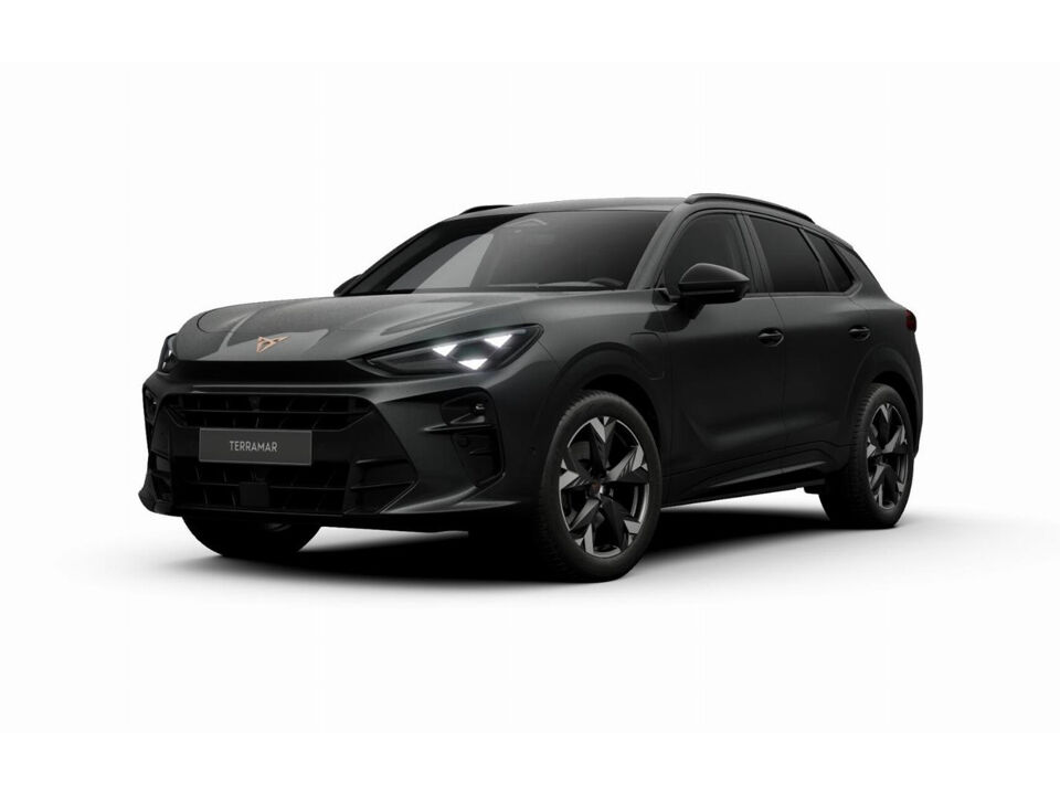 CUPRA Terramar Business
