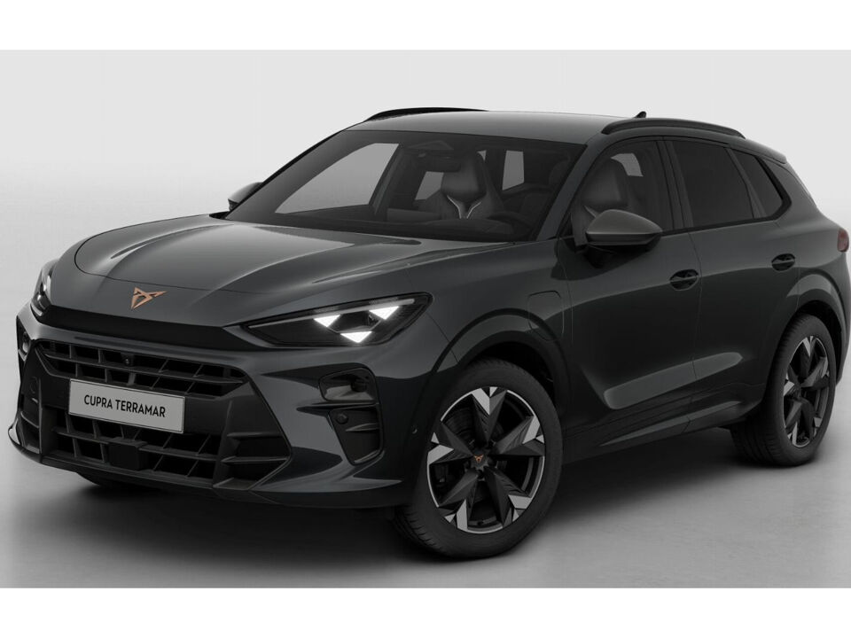 CUPRA Terramar Business