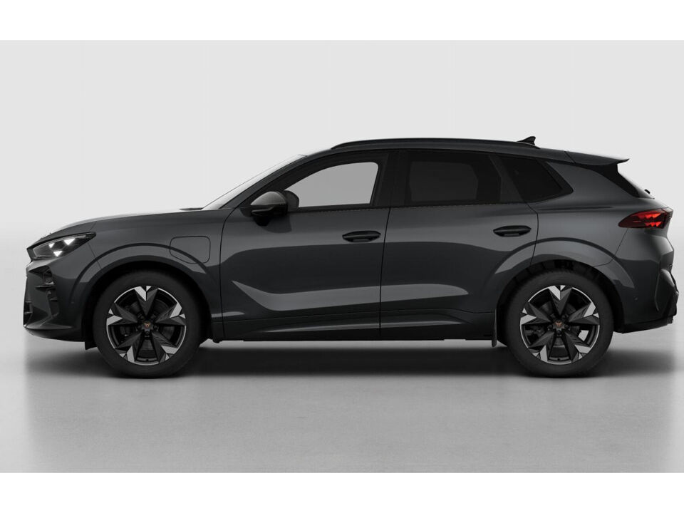 CUPRA Terramar Business