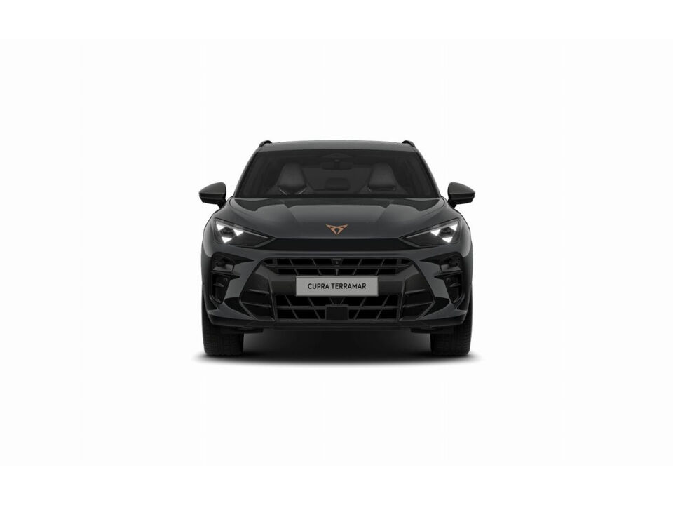 CUPRA Terramar Business