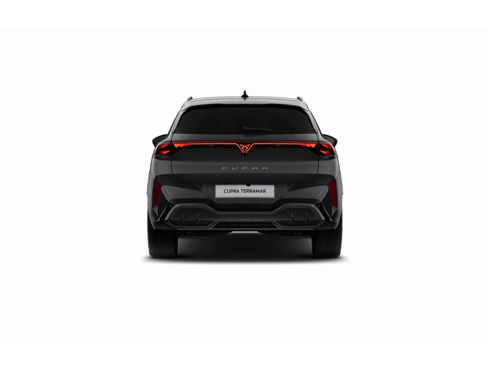 CUPRA Terramar Business