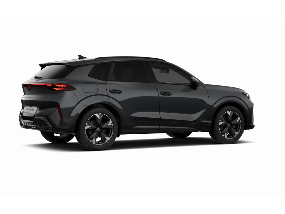 CUPRA Terramar Business