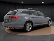 Volkswagen Passat Variant 1.4 TSI PHEV GTE