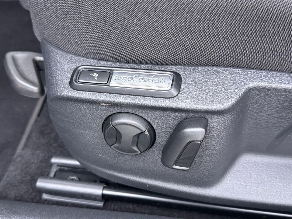 Volkswagen Passat Variant 1.4 TSI PHEV GTE