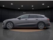 Audi A6 Avant e-tron 83 kWh
