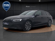 Audi A4 Avant 35 TFSI S-Line Competition