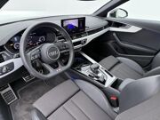 Audi A4 Avant 35 TFSI S-Line Competition