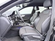 Audi A4 Avant 35 TFSI S-Line Competition
