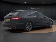 Audi A4 Avant 35 TFSI S-Line Competition