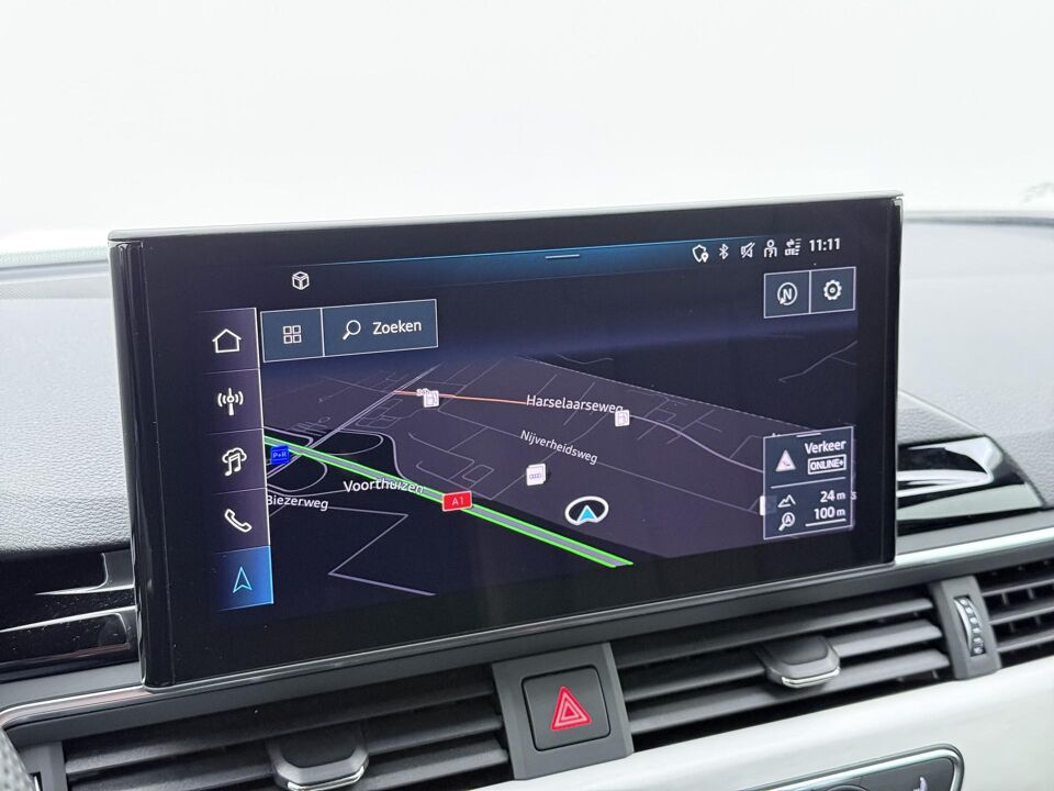 Audi A4 Avant 35 TFSI S-Line Competition