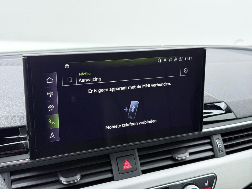 Audi A4 Avant 35 TFSI S-Line Competition