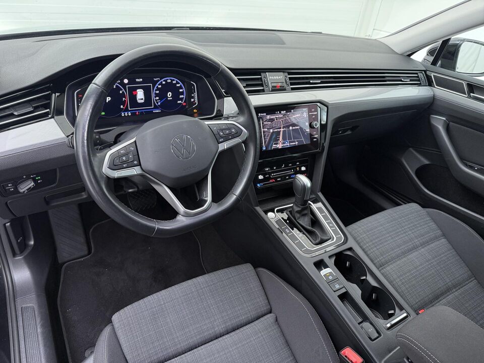 Volkswagen Passat Variant 1.5 TSI